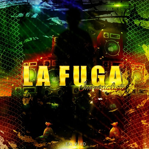 La Fuga Imperialista (En Vivo)_poster_image