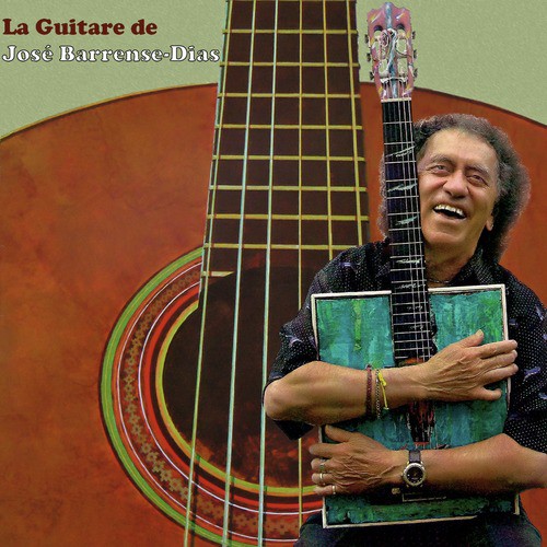 Nego Da Chica cover art