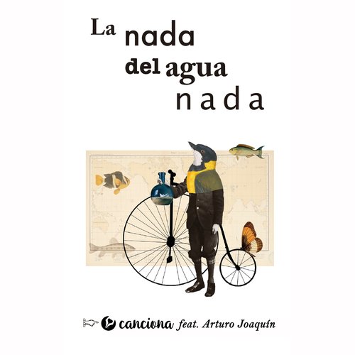 La Nada del Agua Nada_poster_image