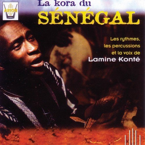 Lamine Konte