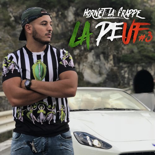 La peuf #3 cover art