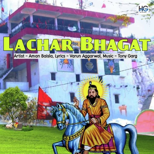 Lachar Bhagat
