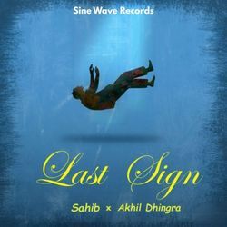Last Sign