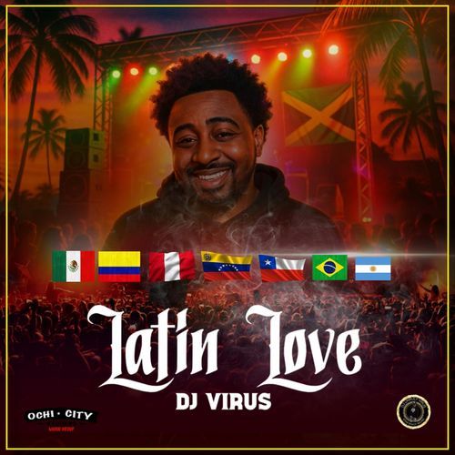 Latin Love