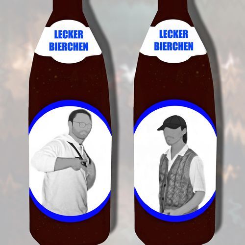 Leckerbierchen (feat. JM)