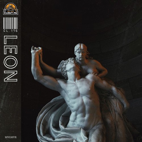 Leon cover art