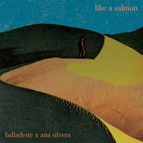 Like a Salmon