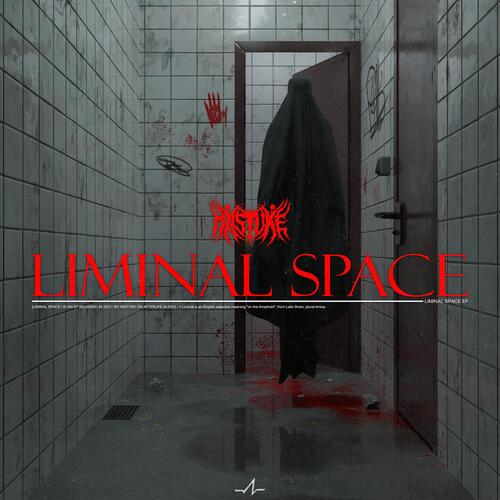 Madness cover art