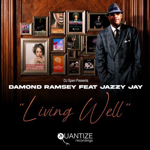 Living Well (Radio Edit)