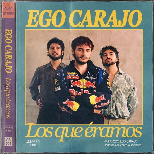 Los que éramos