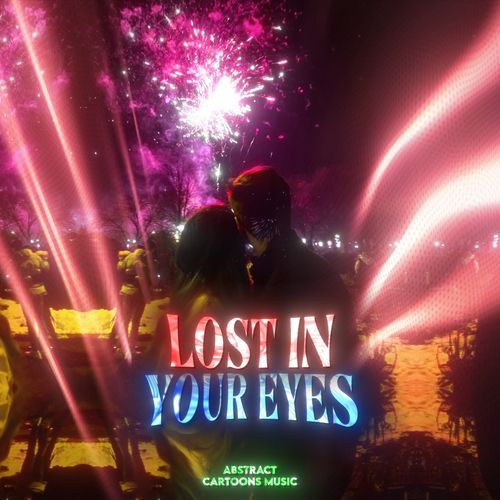 Lost in Your Eyes