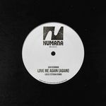 Love Me Again (Again) (Lucas Estrada remix)