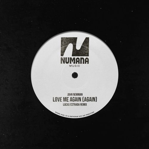 Love Me Again (Again) (Lucas Estrada remix)