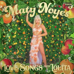 Love Songs From A Lolita