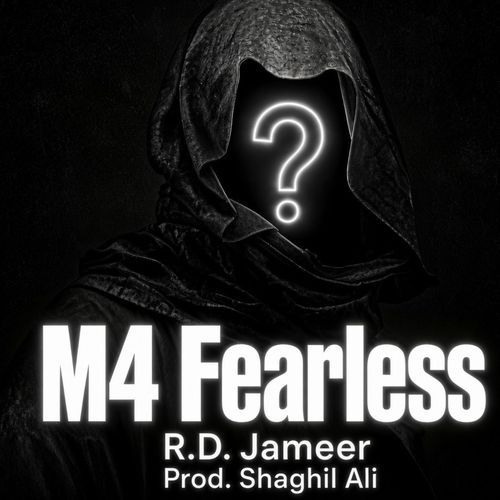 M4 Fearless