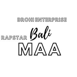 Rapstarbali