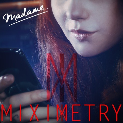 Mme Selfie cover art