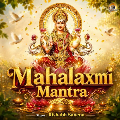 Mahalaxmi Mantra