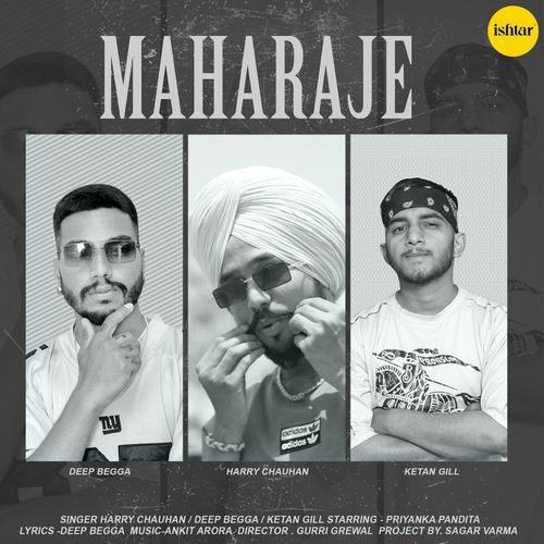 Maharaje