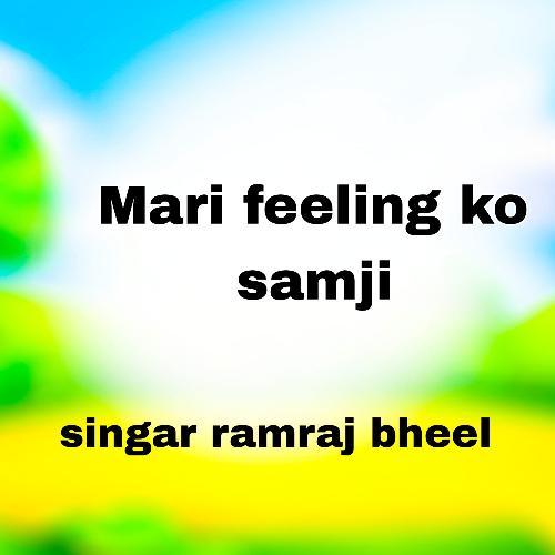 Mari Feeling Ko Samji