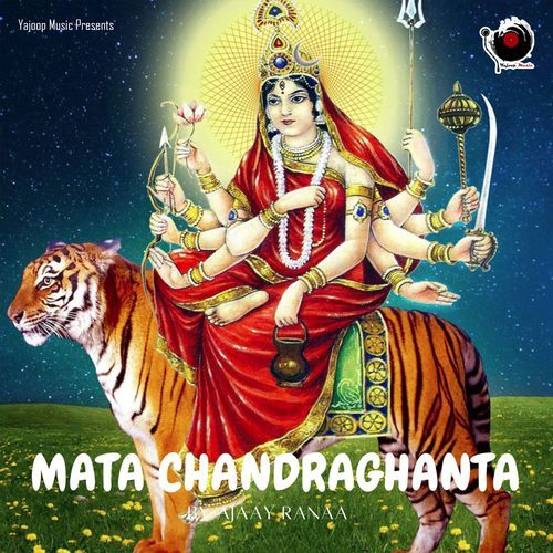 Mata Chandraghanta