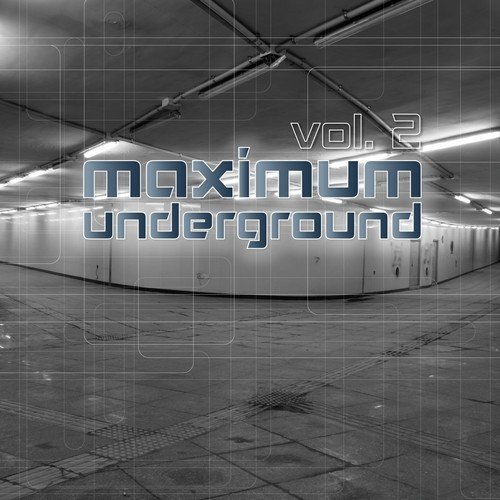 Maximum Underground, Vol. 2