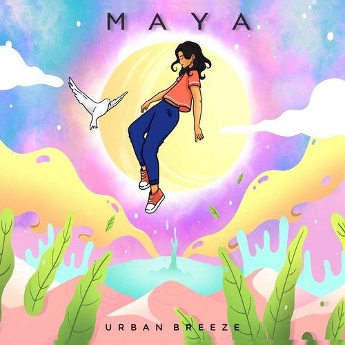 Maya