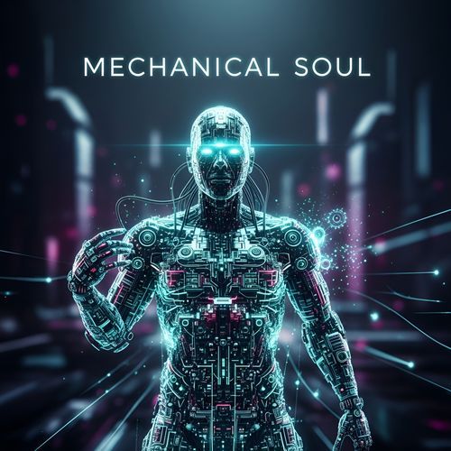 Mechanical Soul