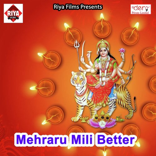 Mehraru Mili Better