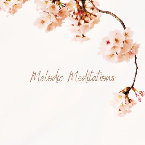 Peaceful Pianos cover art