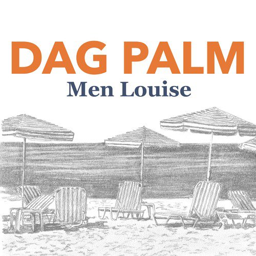 Men Louise cover art