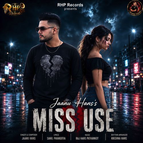Miss Use