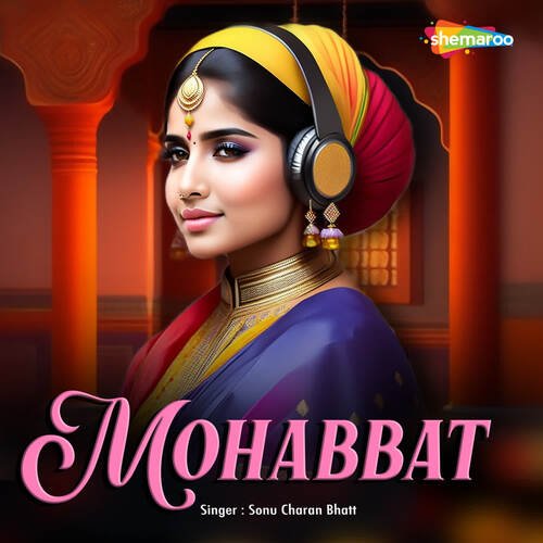 Mohabbat