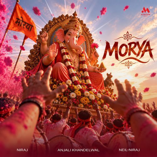 Morya