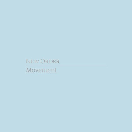 Movement (Definitive; 2019 Remaster)