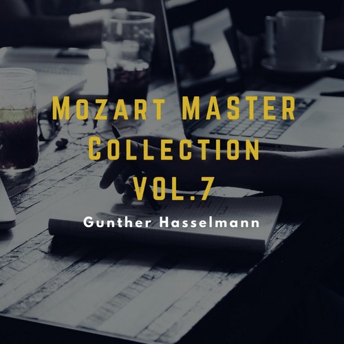 Mozart Master Collection, Vol. 7