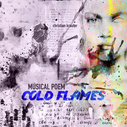 Musical Poem Cold Flames_poster_image