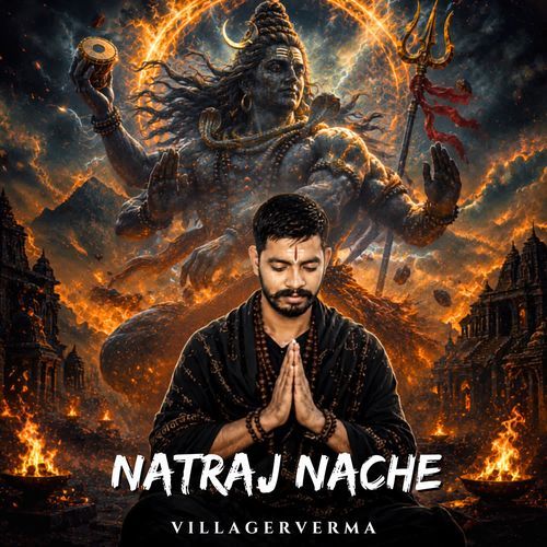 NATRAJ NACHE