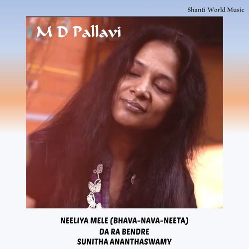 Neeliya Mele (Bhava-Nava-Neeta)_poster_image