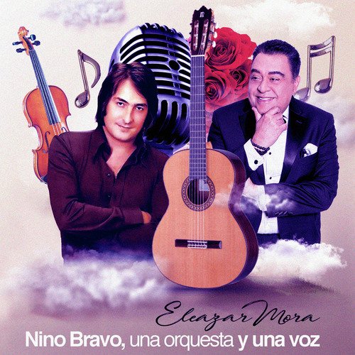 Nino Bravo,Una Orquesta y Una Voz