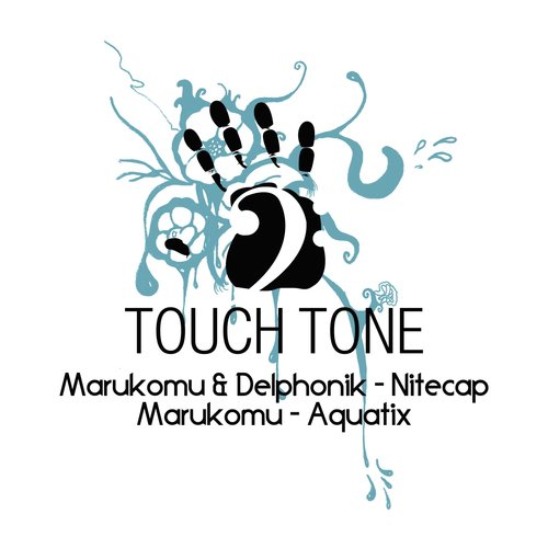 Aquatix (Original Mix) cover art