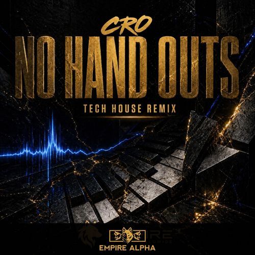 No Hand Outs (Tech House Remix)