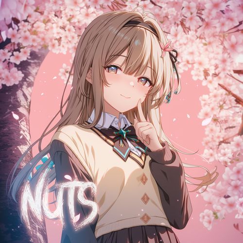 Nuts (Nightcore)