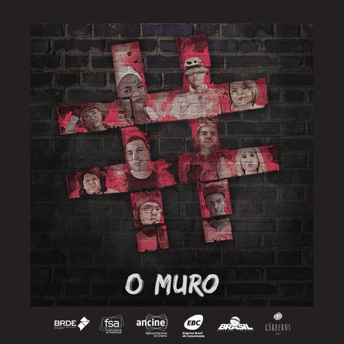 O Muro (Trilha Sonora Original da Série)_poster_image