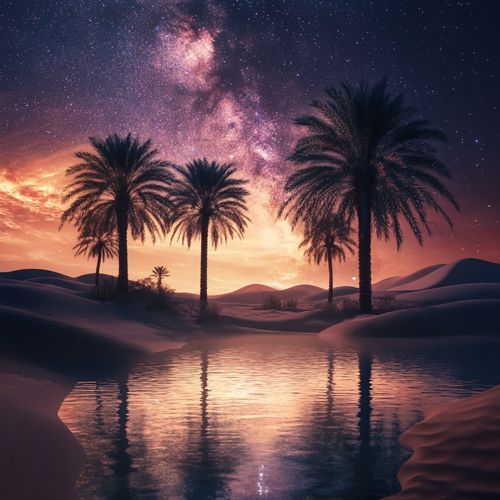 Oasis