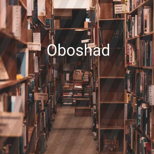 Oboshad