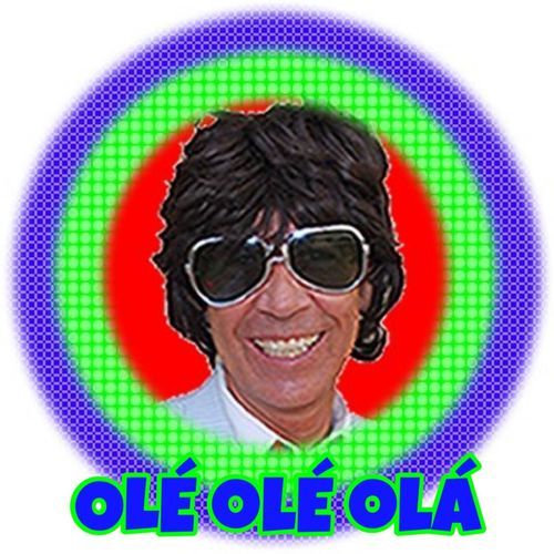 Olé Olé Olá cover art
