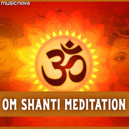 Shanti Mantra - Om Shanti Om