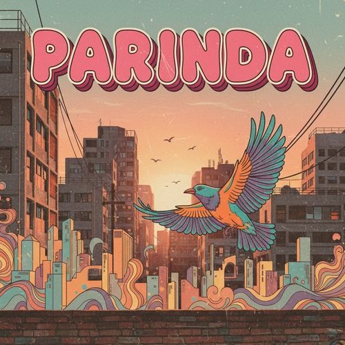 PARINDA