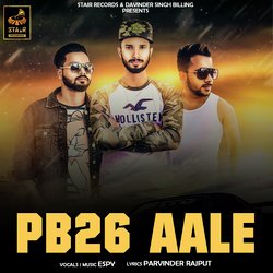 PB26 WALE